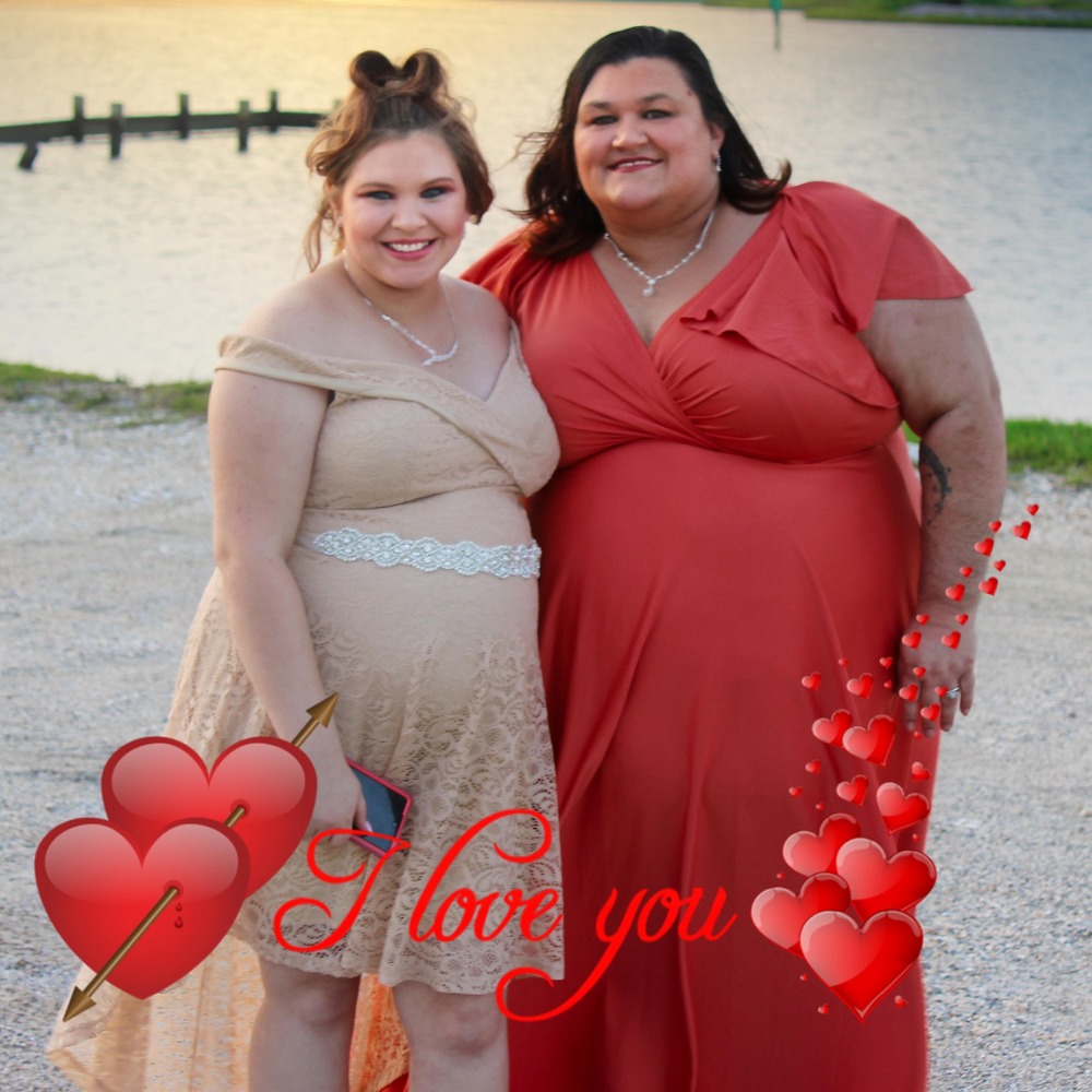 Meet your Posher, Brittney